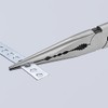Knipex Tools 9K 00 80 128 US 11" Extra Long
