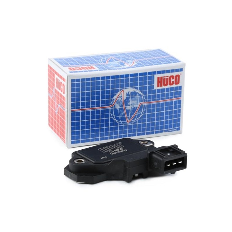 Hitachi Ignition Module