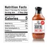 G Hughes Sugar Free Sweet Chili Sauce - Gluten Free