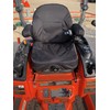 Durafit Seat Covers, Custom Fit Kubota Seat Cover for 2019