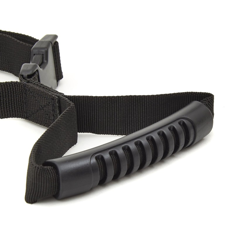 Ability Superstore Car Caddie Grab Handle