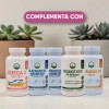 Prenatal Complex 30 Tabs Vitaminas, Ácido Fólico, Zinc Y Dha
