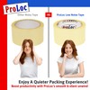 ProLoc Low Noise Packaging Tape - Pick Colour & Qty: