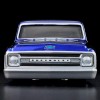 Hot Wheels 1/64 Hot Wheels RLC Exclusive 1969 Chevy C-10