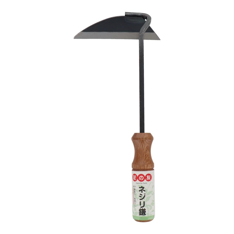 Flower Friend All Steel neziri Scythe # 931