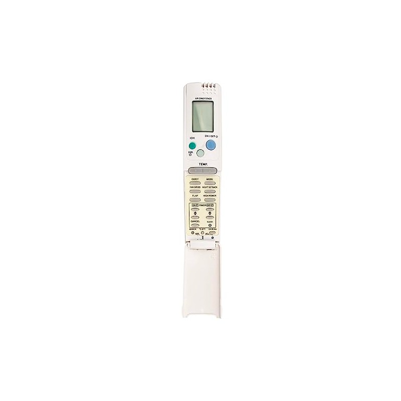 Replace AC Remote Control Suits for Sanyo DC Inverter Split
