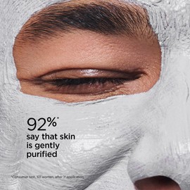 Clarins My Clarins PORE-LESS Skin Perfecting Mask 50ml