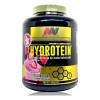 Hydrotein 5 Lbs Advance Nutrition Sabor Fresas con crema