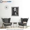 John Tyler Photograph - Historical Artwork from 1860 - US