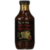 Ole Ray's Apple/Cinnamon BBQ Sauce
