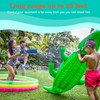 Water Squirters for Kids, 6-Pack Water Guns for Toddlers Age