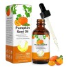 Aceite Capilar De Semillas De Calabaza 60 Ml
