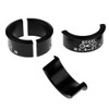 SeonFook 4pcs Bicycle Handle Shim Stem Spacer Aluminum Alloy 25.4-31.8mm