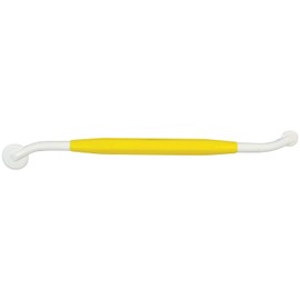 PME Cutting Wheels Tool, Yellow/White, 6.25"