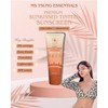 MS. TSUNG Premium Sunkissed Tinted Sunscreen SPF50 PA++ - Lightweight