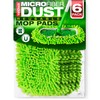 VanDuck Dust Mop Refill Compatible with Swiffer Sweeper (6 Pack)