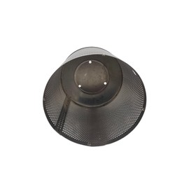 Tabletop Patio Heater Mesh Burner Replacement Screen 7x6", HPS, HLDS032, etc.