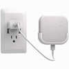 Adhesive Wall Mount for Blink Sync Module XR, Two Ways