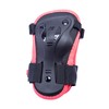 K2 Skates Men MARLEE PRO PAD SET, black-orange, S (Knee: