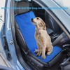 Car Seat Cover for Dogs Front, Dog Car Seat Cover