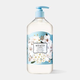 Bouquet Garni [1 piece] Bouquet Garni Glow Perfumed Shampoo 1,000ml Baby Powder Scent / [1개 ]부케가르니 글로우 퍼퓸드 샴푸 1,000ml 베이비파우더 향