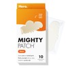 Mighty Patches for nose pores from Hero Cosmetics - XL