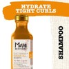 OGX Maui Moisture Curl Quench + Hydrating Coconut Oil Shampoo