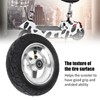 8 Inch Electric Scooter 8x2.00‑5 Tyre Pneumatic Tire and Stainless