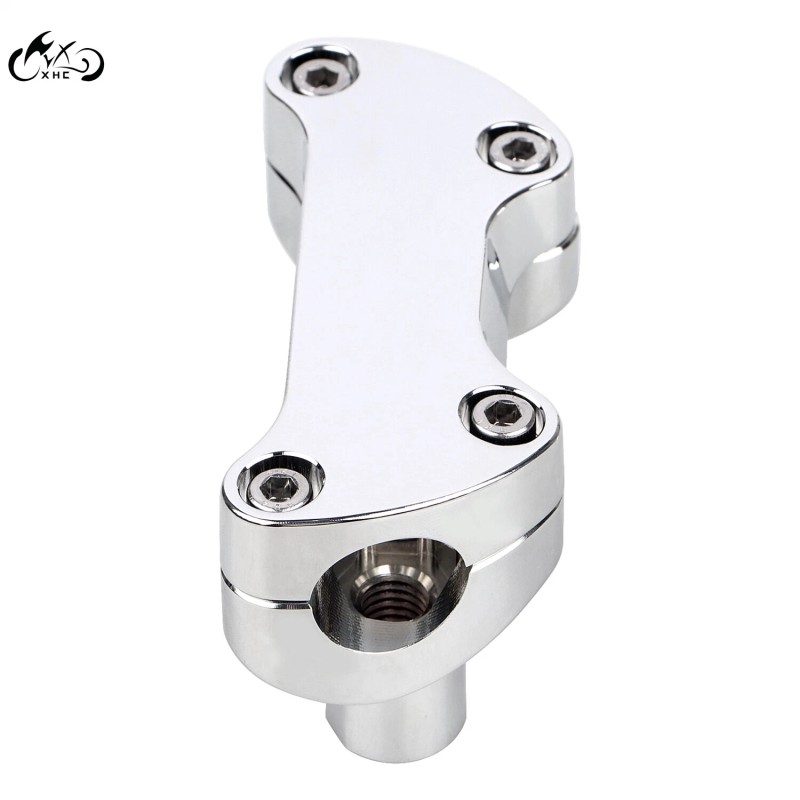 Unbranded 1 1/2" Riser 1 Inch Top Cover Handlebar Clamp