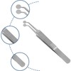 WADY Stainless Steel Meibomian Gland Expressor, Premium Meibomian Gland Expressor