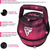 RDX Kettlebell Weights Sandbag with Handle, Fitness Strength Training Weight