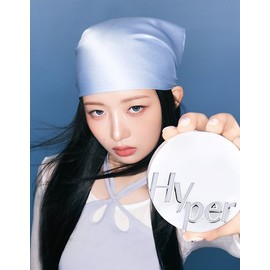 Luna [루나] 하이퍼 메쉬 파운데이션 13g 본품 4종(택 1) [Luna] Hyper Mesh Foundation 13g Main Product 4 Types (Choose 1)