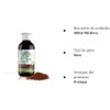HENNA CATECHU Shampoo 300 ml