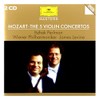 Mozart: Five Violin Concertos