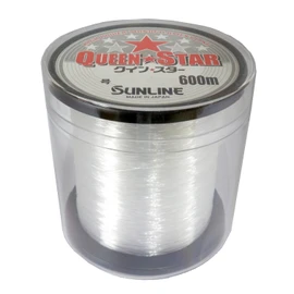 SUNLINE Quinn star 600M clear 12