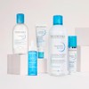 Bioderma Hydrabio Mascarilla Hidratante Nutre Calma Hidratación Intensa Skincare Piel