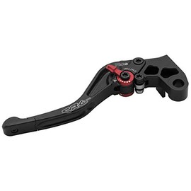 CRG RC2 Clutch Lever Black 2AN-631-T-B
