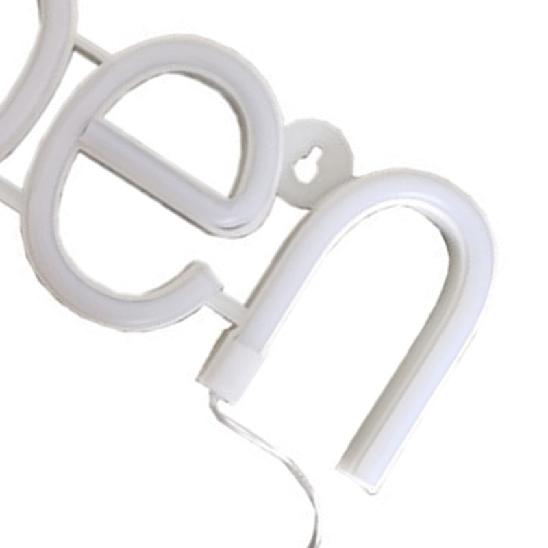 LED Neon Open Sign, Neon Open Signs High Brightness Light