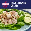 Swanson White and Dark Premium Chunk Canned Chicken Breast in