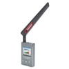 RF Detector Recorder Intelligent 2 Modes 2in Display Wireless Signal