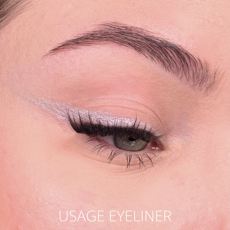 ALL TIGERS - Vegan Eyeshadow - Highly Pigmented - Natural