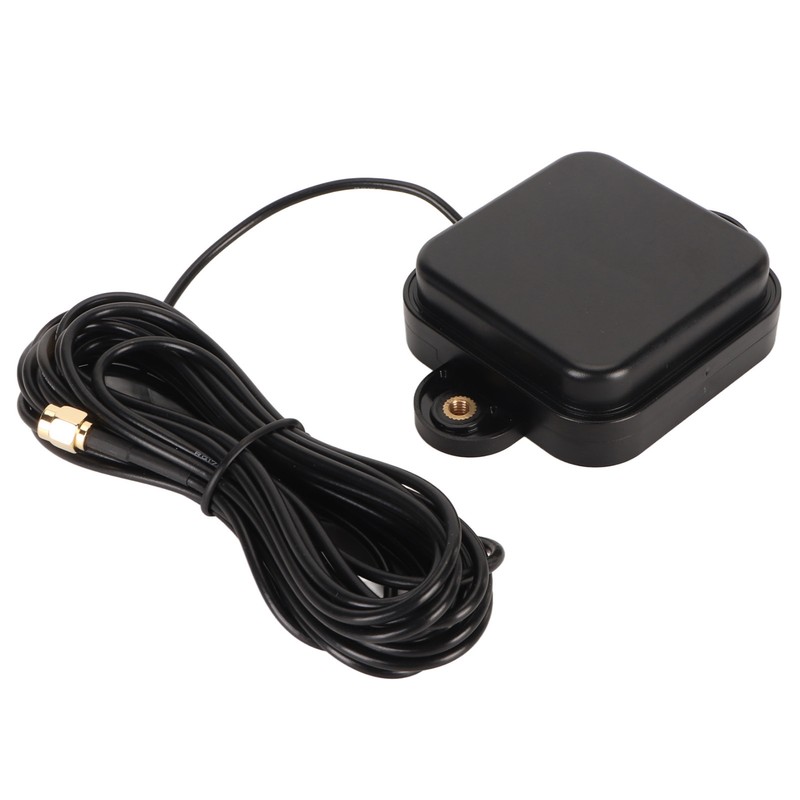 Active Antenna Multi GNSS Multi Frequency SMA J Connector Sunproof