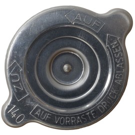 Aerzetix Tank Lid Plastic Car