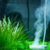 Water Plants Fish Tank Electric Algae Inhibitor Removal Device Meshes