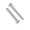 Wood Screws 3 x 16 Pack of 20 Stainless Steel