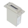 Electromagnetic Counter 0‑999999 6 Digit Industrial Pulse Totalizer for Machine