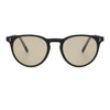 Feisedy B1213 Round Sunglasses, Men's, Women's, UV Protection, Driving, Travel,
