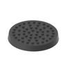 FOUR E'S SCIENTIFIC Platform Pad for Laboratory Vortex Mixer, Not