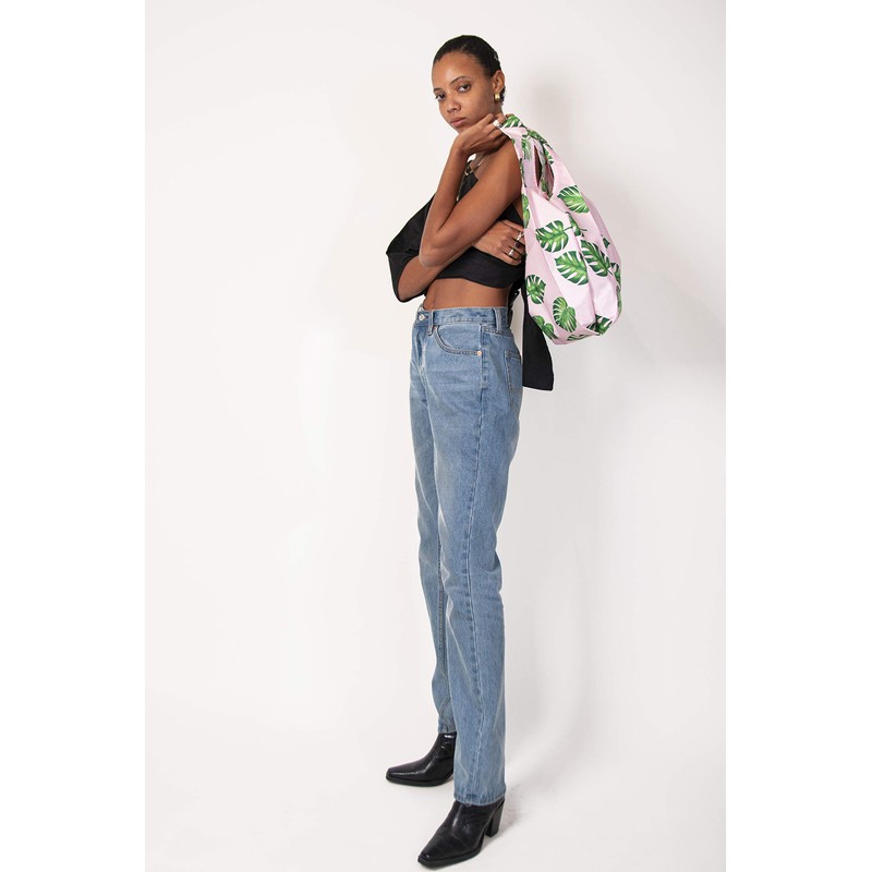 KIND BAG Palms 3891012 Kind Bag Eco Bag