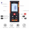 Tacklife HD40 Classic Laser Measure 131Ft M/In/Ft Mute Laser Distance